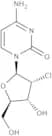 2''-Chloro-2''-deoxycytidine