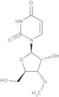 3''-O-Methyluridine