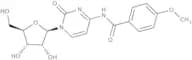 N4-Anisoylcytidine
