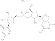 Guanylyl-3''-5''-cytidine ammonium salt