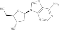 2''-Deoxyadenosine monohydrate