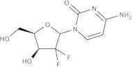 3’-Epi gemcitabine