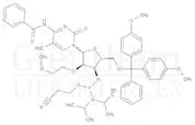 N4-Benzoyl-5''-O-DMT-2''-O-methylcytidine 3''-CE phosphoramidite