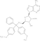 5''-O-DMT-adenosine