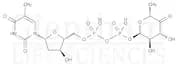 Thymidine-5’-diphosphate-4-keto-6-deoxy-D-glucose disodium salt