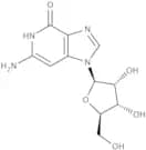3-Deazaguanosine