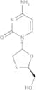5’-Epi lamivudine