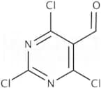 2,4,6-Trichloropyrimidine-5-carboxaldehyde