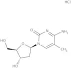 2''-Deoxy-5-methylcytidine hydrochloride