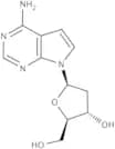 7-Deaza-2''-deoxyadenosine
