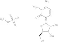 N3-Methylcytidine methosulfate