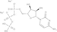 Cytidine 5'-triphosphate disodium salt hydrate