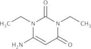 1,3-Diethyl-6-aminouracil