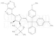 3''-O-tert-Butyldimethylsilyl-5''-O-DMT-adenosine