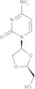 Troxacitabine