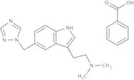 Rizatriptan benzoate
