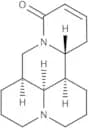 Sophocarpine