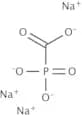 Foscarnet sodium