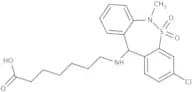 Tianeptine
