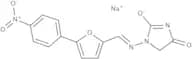 Dantrolene sodium salt