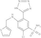 Azosemide