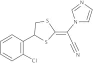 Lanoconazole