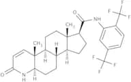 Dutasteride