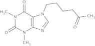 Lomifylline