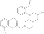 Ranolazine