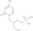 Cidofovir hydrate