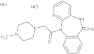 Pirenzepine dihydrochloride
