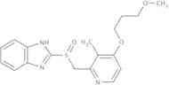 Rabeprazole