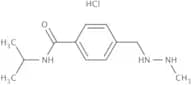 Procarbazine hydrochloride