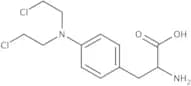 Melphalan