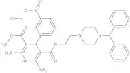 Manidipine dihydrochloride
