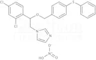 Fenticonazole nitrate