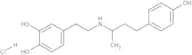 Dobutamine hydrochloride