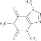 Caffeine, 99%