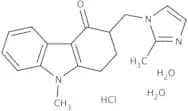 Ondansetron hydrochloride dihydrate, USP grade