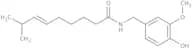 Capsaicin, natural