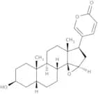 Resibufogenin