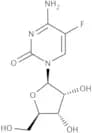 5-Fluorocytidine