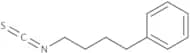 4-Phenylbutyl isothiocyanate