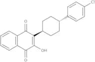 Atovaquone