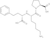 Lisinopril