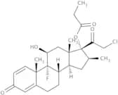 Clobetasol propionate, Ph. Eur. grade