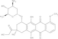 Epirubicin hydrochloride