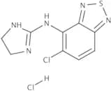 Tizanidine hydrochloride