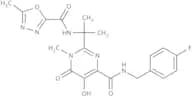 Raltegravir