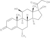 Methylprednisolone